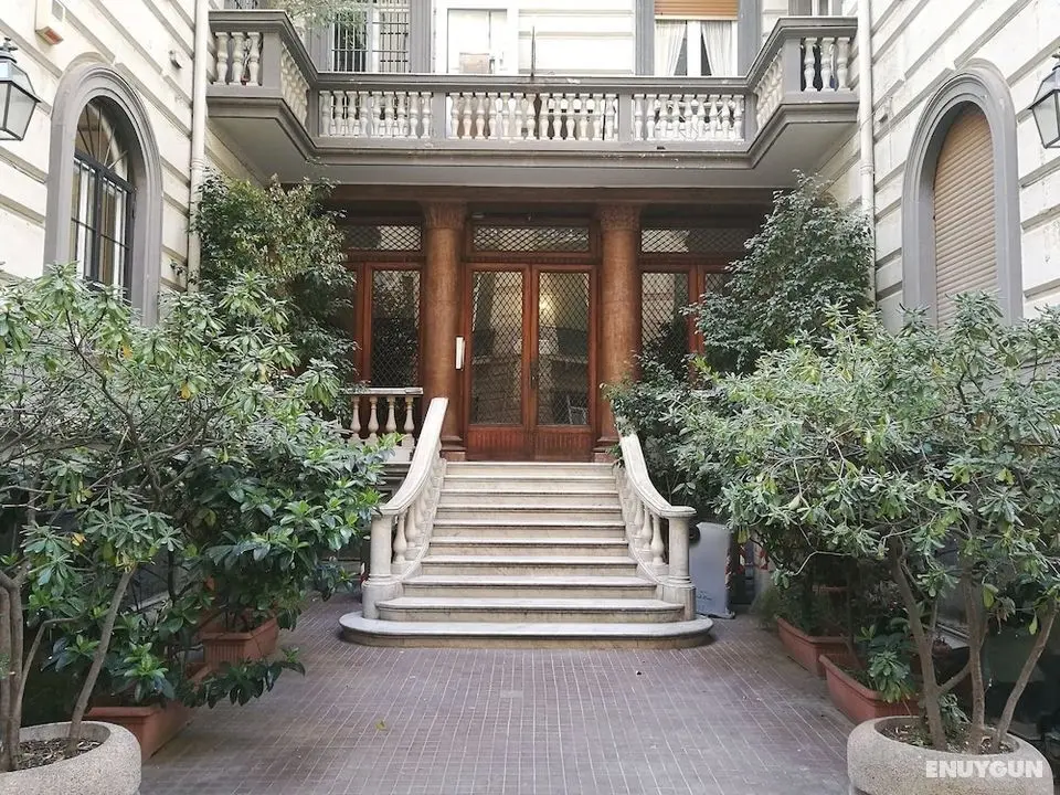 B&B Marange - Dış Mekan