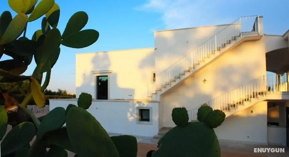 B&B margherita - Öne Çıkan Resim