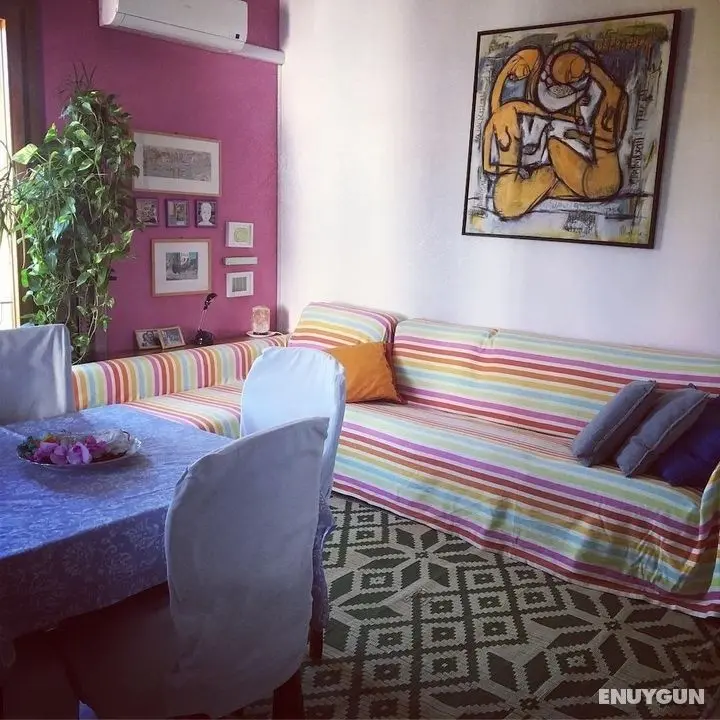 B&B Mari & Popi's House - Öne Çıkan Resim