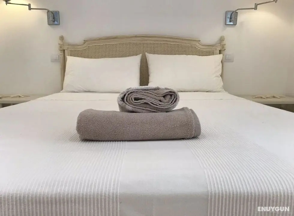 B&B Villa Maria Guest Rooms - San Roque Golf - Sotogrande - Öne Çıkan Resim