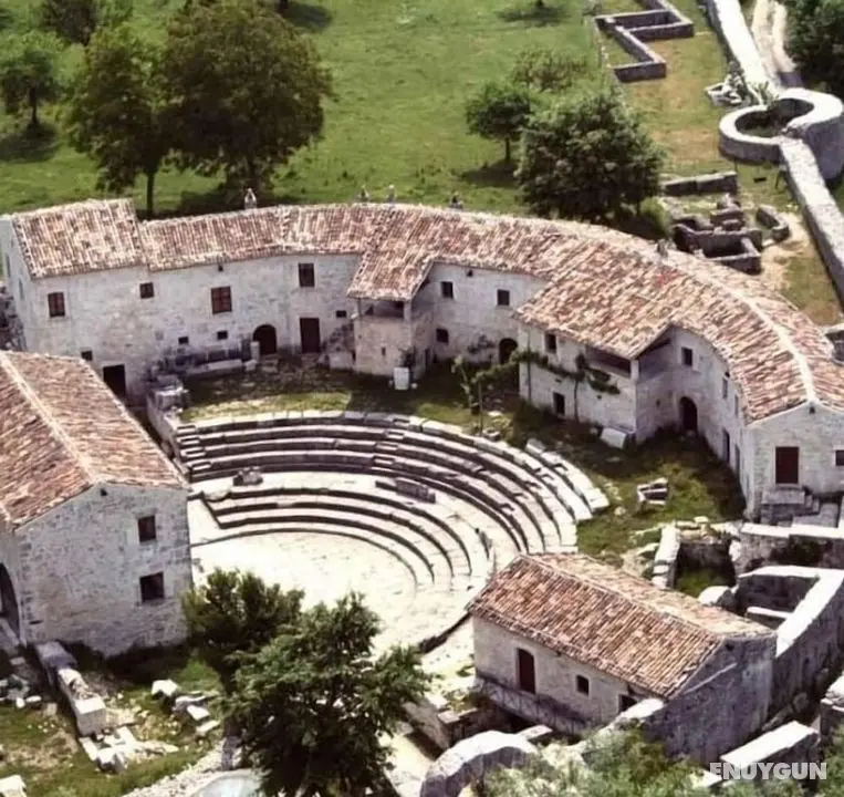 B&B Villa Maria Paola Resort Isernia - Aktiviteler