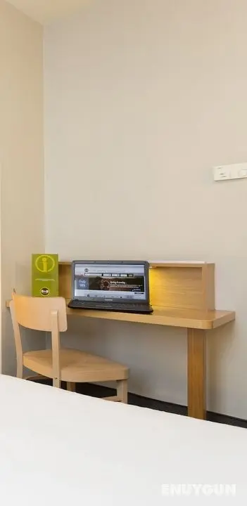 B&B Hotel Marne-La-Vallee Bussy - Öne Çıkan Resim