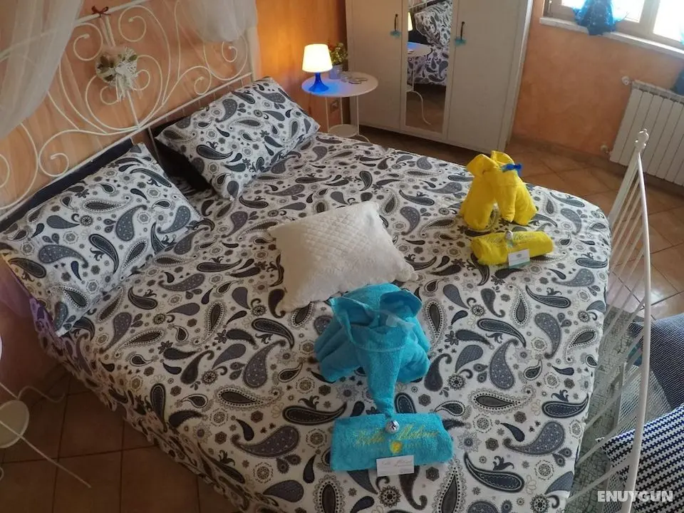 B&B Villa Milena - Öne Çıkan Resim