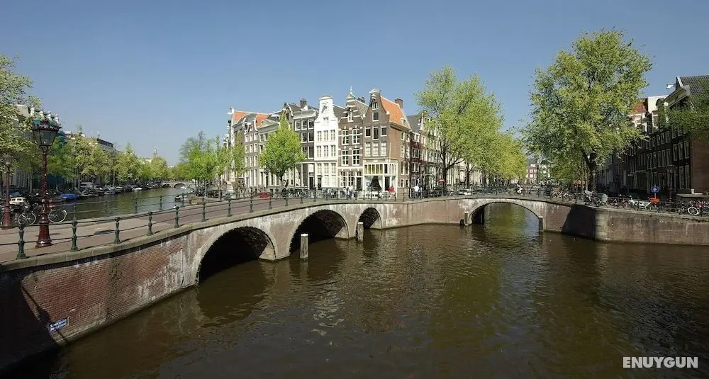 B&B Milkhouse Luxury Stay Amsterdam - Konum Öne Çıkanlar