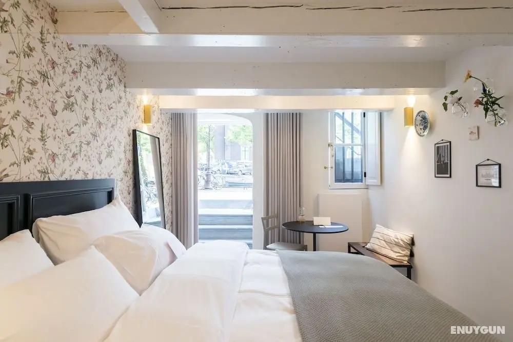 B&B Milkhouse Luxury Stay Amsterdam - Öne Çıkan Resim