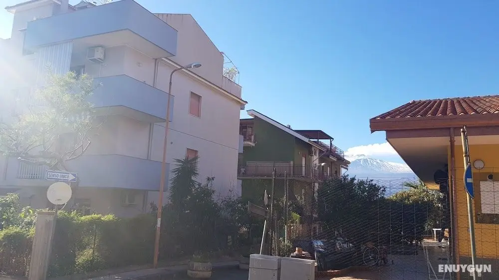 B&B Mimosa - Dış Mekan