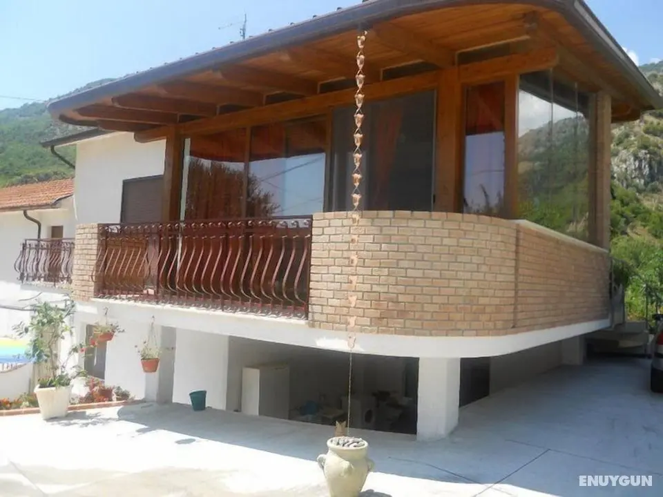 B&B Miranda - Öne Çıkan Resim