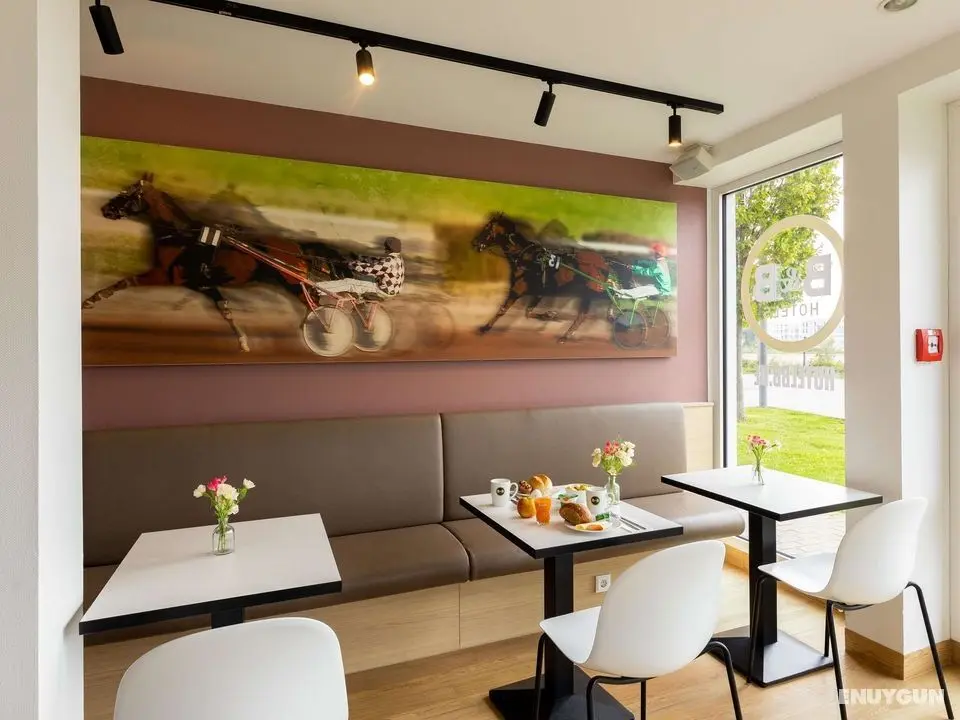 B&B Hotel Mönchengladbach - Öne Çıkan Resim