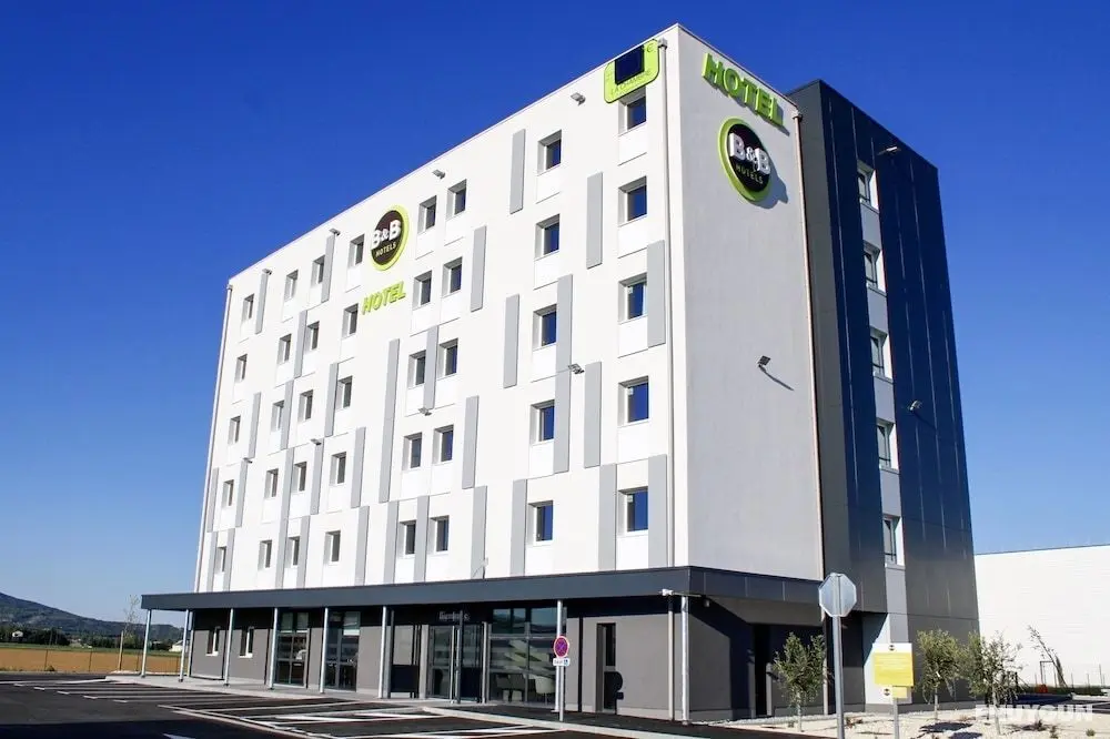 B&B Hotel Montélimar Sud - Öne Çıkan Resim