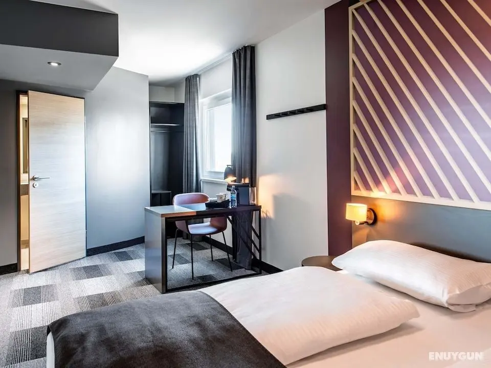 B&B Hotel München City-West - Öne Çıkan Resim
