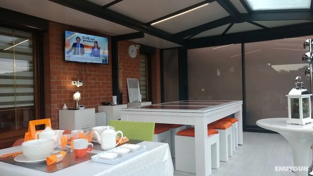 B&B MycolorHouse - Öne Çıkan Resim