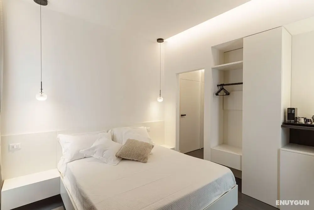 B&B nel Blu Dipinto di Blu - Öne Çıkan Resim