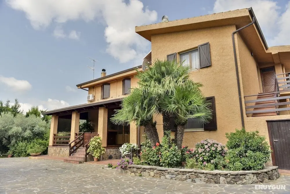B&B Nuraghe Bianco - Öne Çıkan Resim