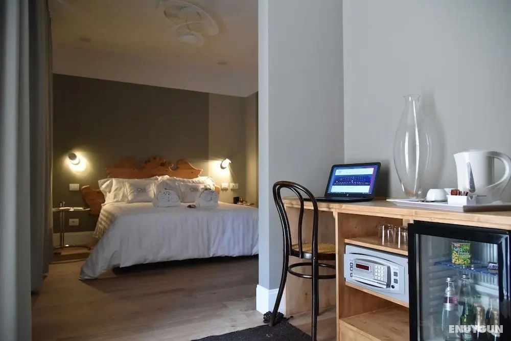 B&B Oberdan18 - Öne Çıkan Resim