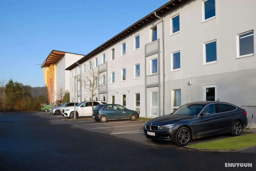 B&B Hotel Offenbach-Süd - Öne Çıkan Resim