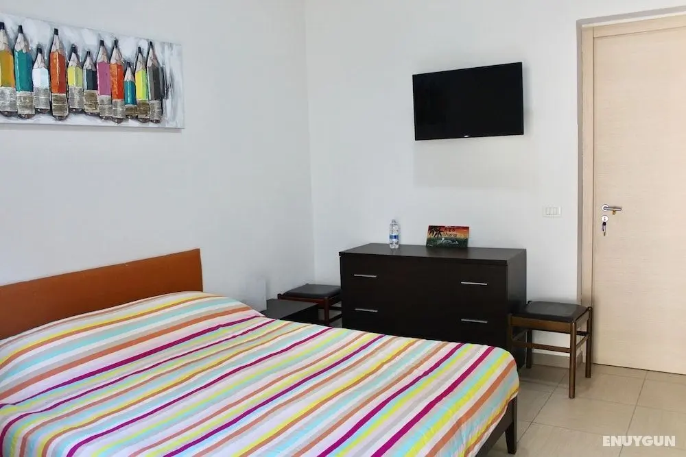 B&B Ohana - Öne Çıkan Resim