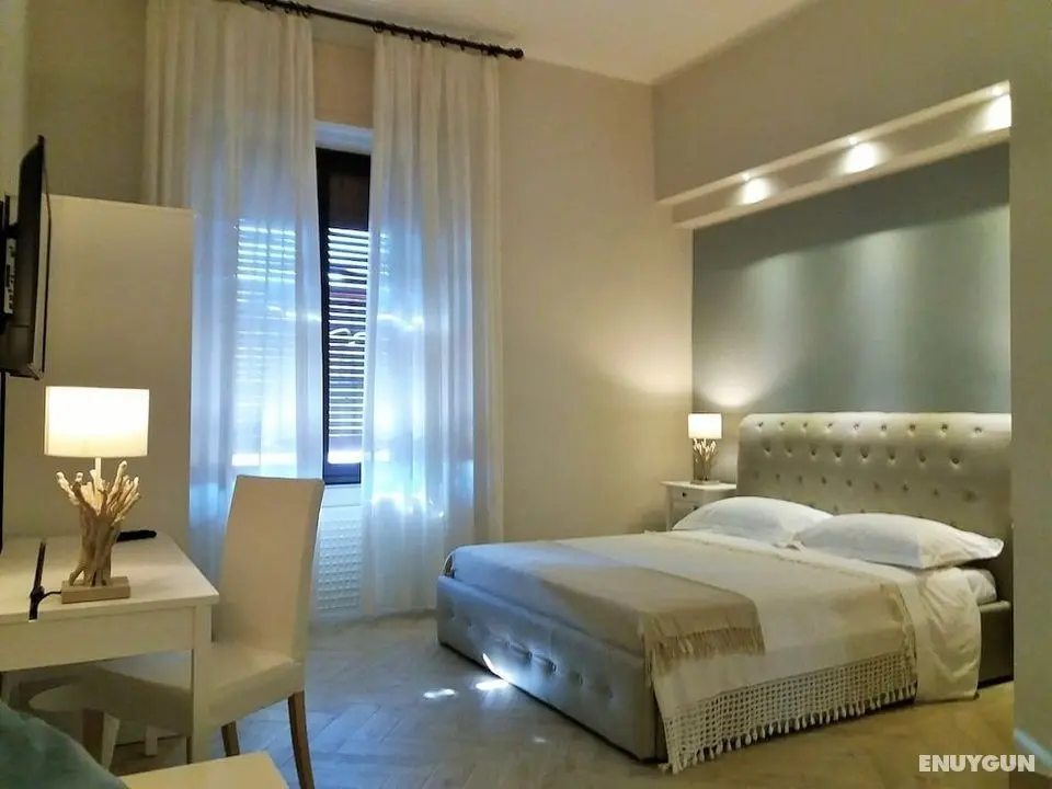 B&B Oriental Palace - Öne Çıkan Resim