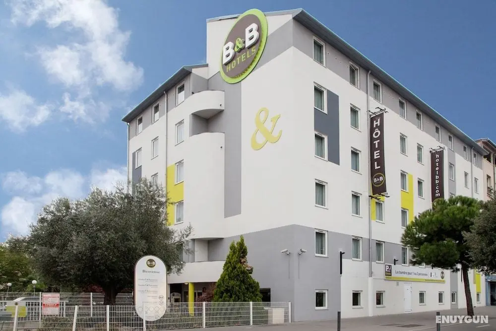 B&B Hotel Orly Chevilly-Larue - Öne Çıkan Resim