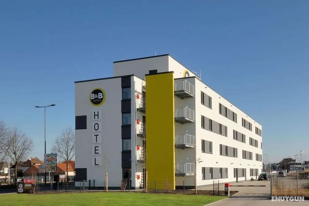 B&B Hotel Paderborn - Öne Çıkan Resim