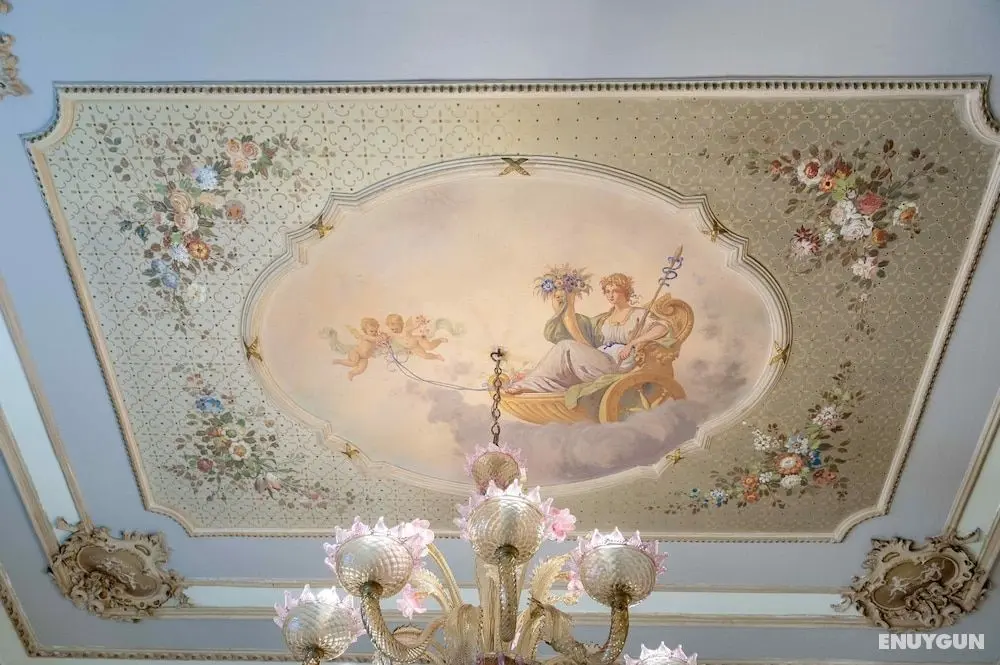B&B Palazzo Benso - Öne Çıkan Resim