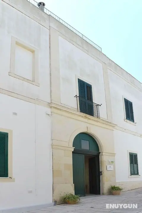 B&B Palazzo Marzo - Öne Çıkan Resim