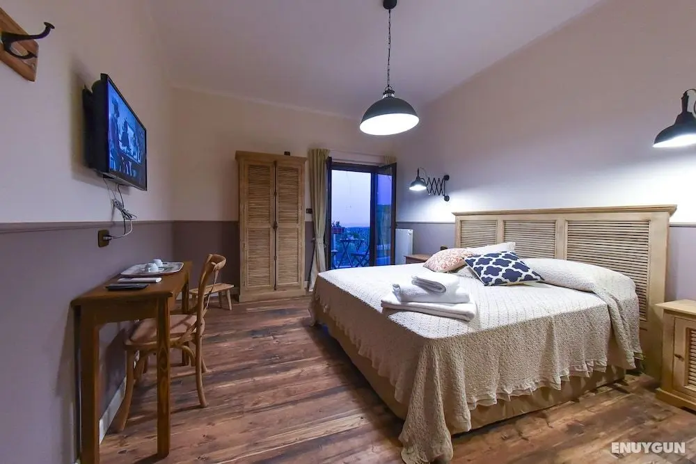 B&B Parco Dei Templi - Öne Çıkan Resim