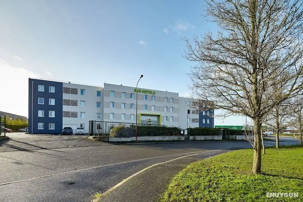 B&B Hotel Paris Nord Gonesse Parc des Expositions - Öne Çıkan Resim