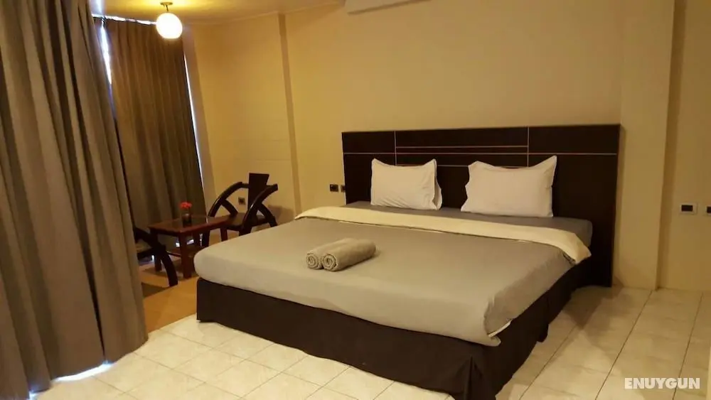 B & B Patong Beach House - Öne Çıkan Resim