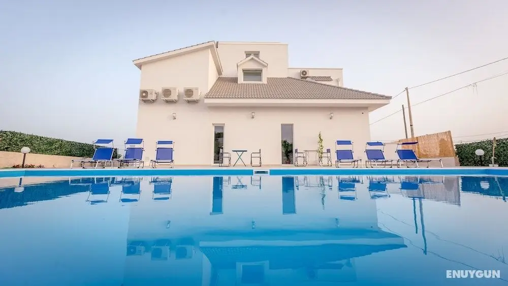 B&B Villa Patrizia Selinunte - Öne Çıkan Resim