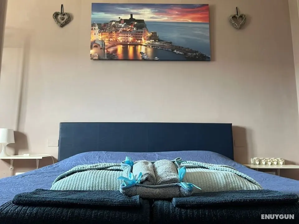 B&B Piazza della Vittoria - Öne Çıkan Resim