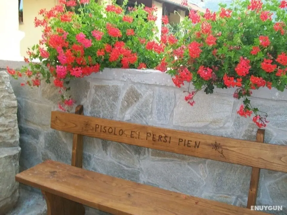 B&B Pisolo e i Persi Pien - Öne Çıkan Resim