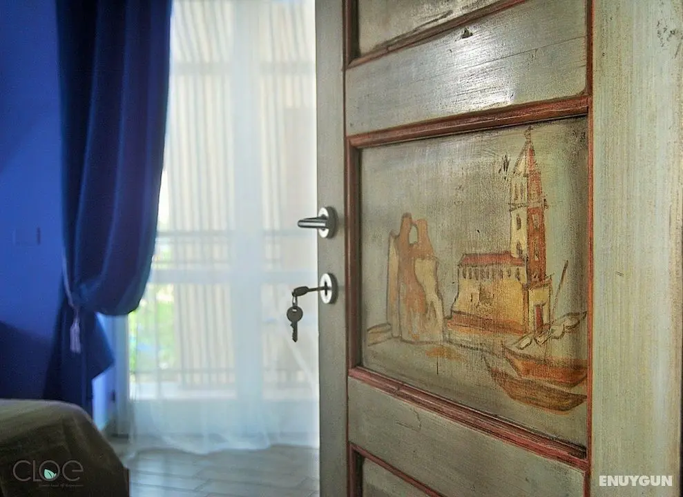 B&B Plano de Laczarulo - Öne Çıkan Resim