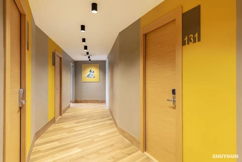 B&B Hotel Pomezia Roma - Öne Çıkan Resim