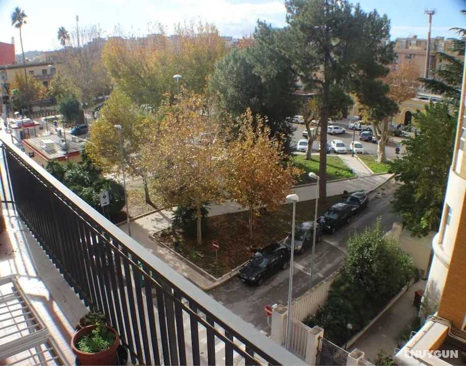 B&B Porta del Salento - Konum Öne Çıkanlar