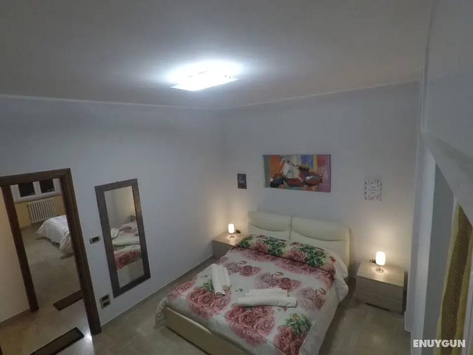 B&B Porta del Salento - Öne Çıkan Resim