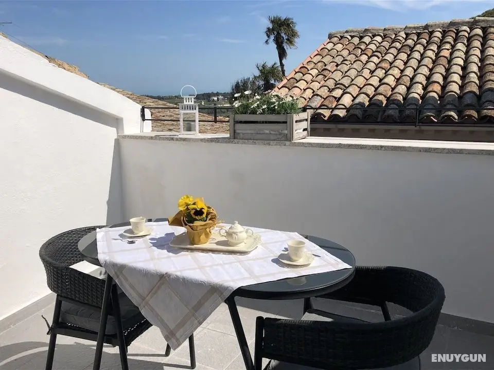 B&B Porta Girone - Öne Çıkan Resim