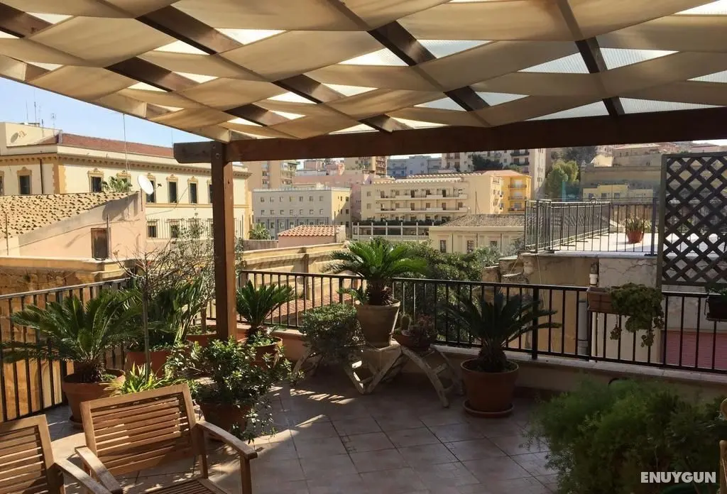 B&B Portatenea - Genel