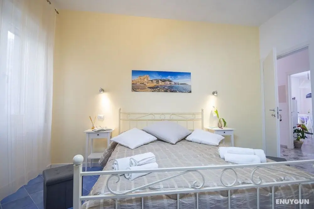 B&B Posidonia - Öne Çıkan Resim