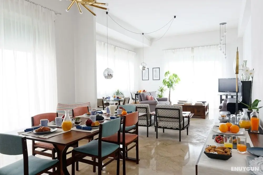 B&B Questa casa non è un albergo - Öne Çıkan Resim