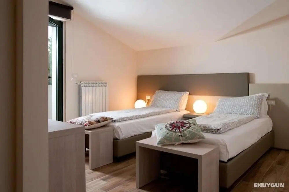 B&B Raffaello a Mare - Öne Çıkan Resim