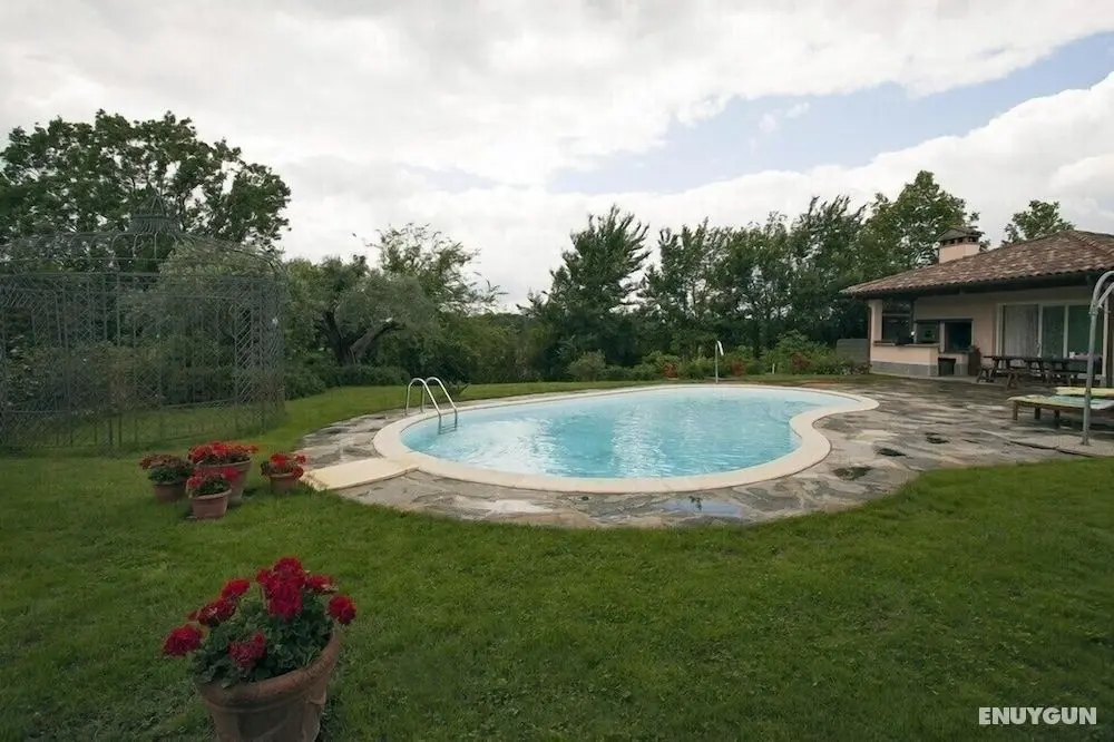 B&B Red Wine Country House - Öne Çıkan Resim