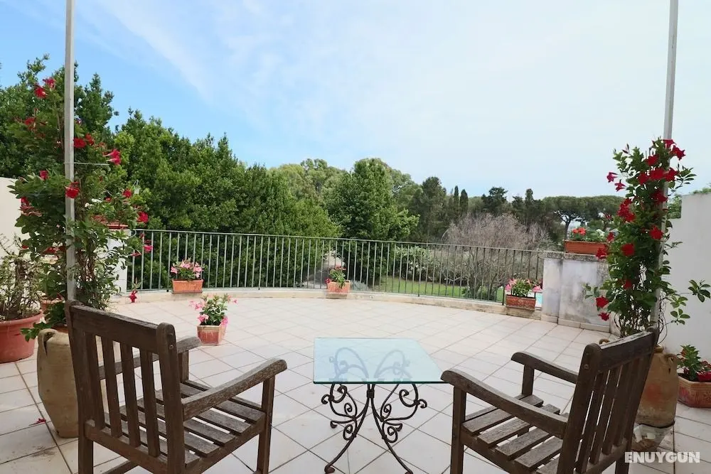 B b Relais Delle Rose Lecce Double Deluxe Sandola - Mülk Olanakları