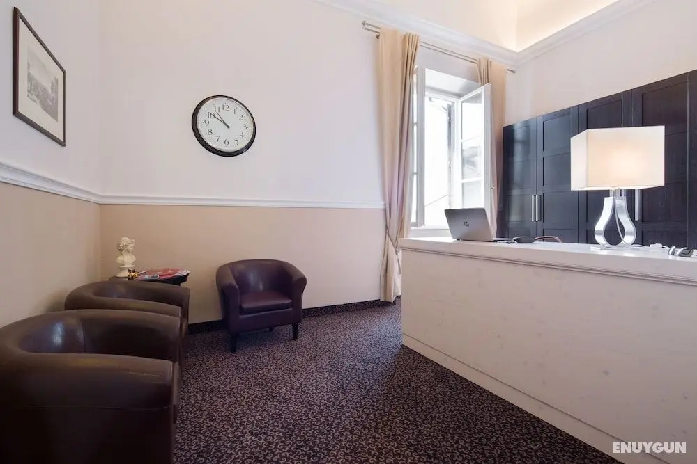 B&B Residenza San Gallo 79 - Öne Çıkan Resim
