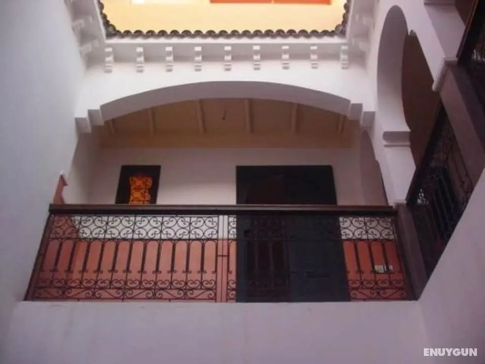 B&B Riad Al Barad - Öne Çıkan Resim