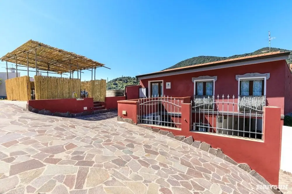 B&B Rio Launaxi Teulada - Öne Çıkan Resim