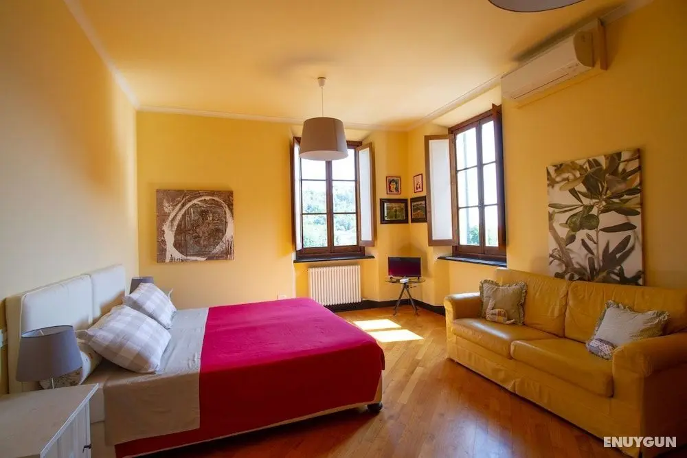 B&B Rivarola al Tempo dei Castelli - Öne Çıkan Resim