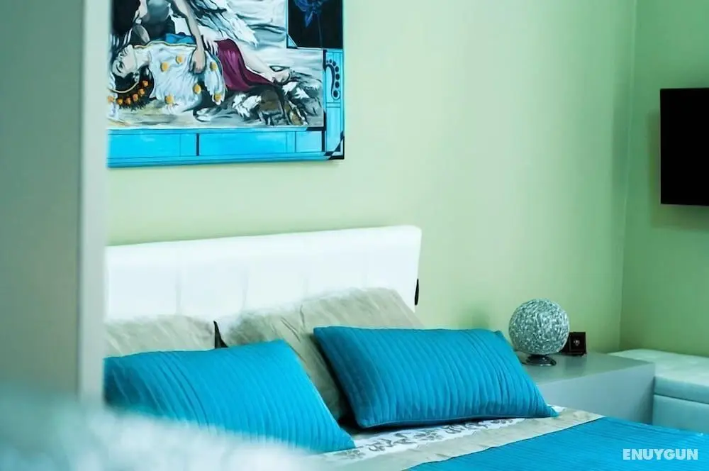 B&B Villa Roma - Öne Çıkan Resim