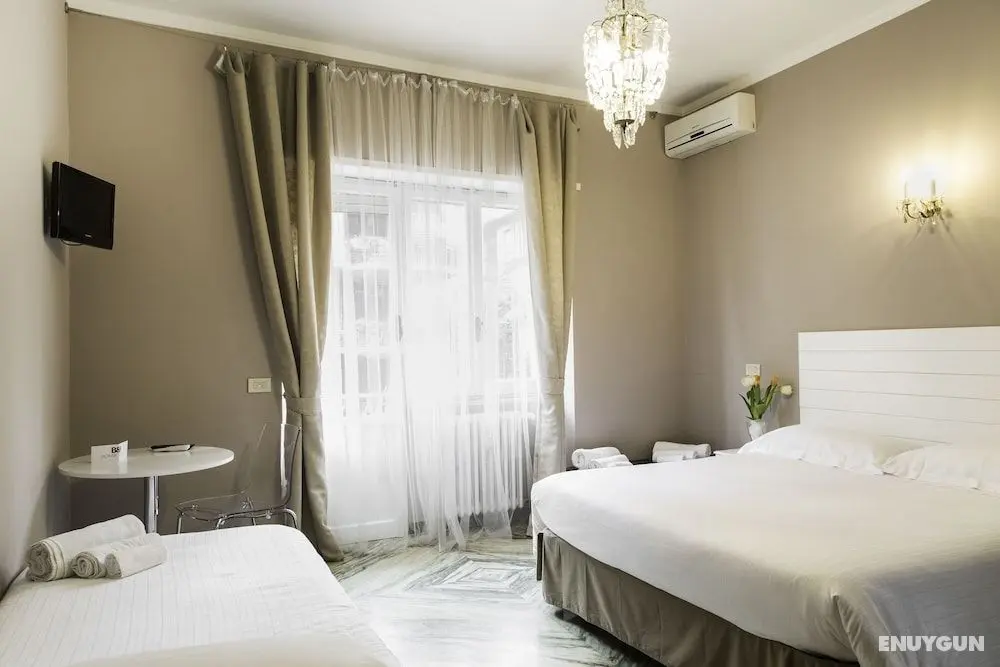 B&B Roma Talenti - Öne Çıkan Resim