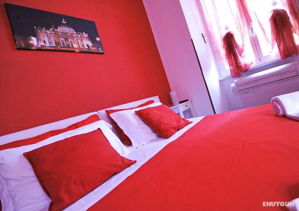 B&B Rome's Angel - Öne Çıkan Resim