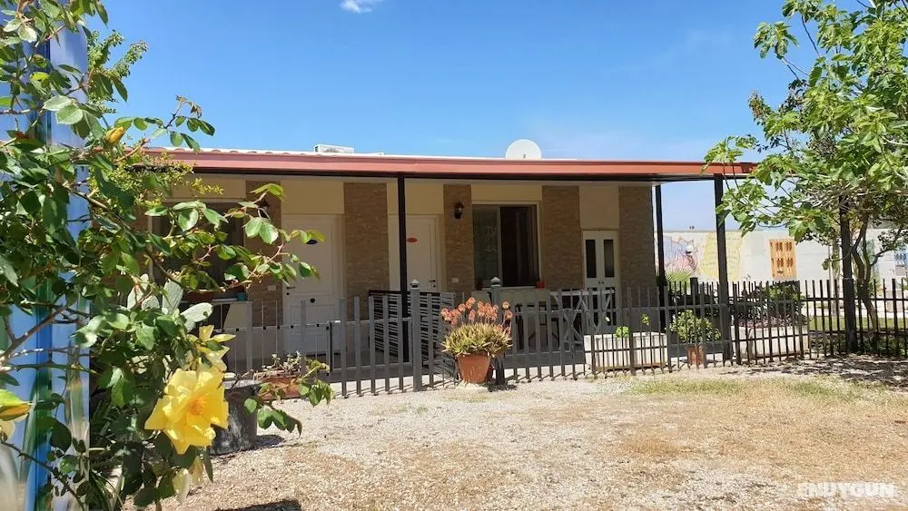 B&B Villa Romina - Oda Düzeni